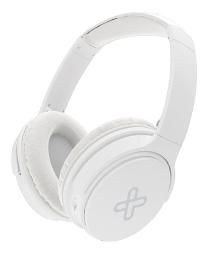 Klip Auricular Bluetooth Melodik Kwh-050wh Blanco Microfono