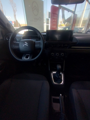 Citroën C3 1.6 16v Vti 115 Feel Pack