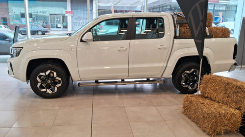 Volkswagen Amarok 3.0 V6 Cd Highline