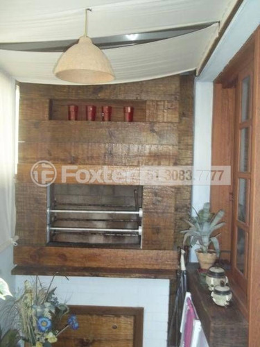 Imagem 18 de 20 de Apartamento, 3 Dormitórios, 80.02 M², Cristo Redentor - 111358