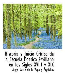 Libro Historia Y Juicio Cr Tico De La Escuela Po Tica Sev...