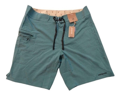 Short D Playa Stretch Para Hombre Marca Patagonia