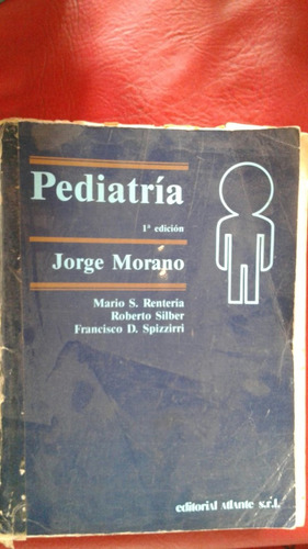 Pediatria Morano