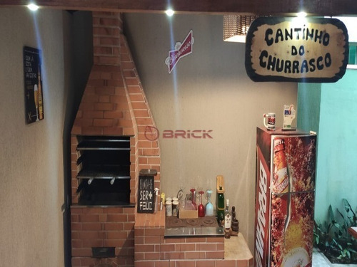 Imagem 19 de 26 de Casa Fora De Condomínio Com 3 Quartos Sendo 2 Suítes Na Prata. - Ca01686 - 69367213