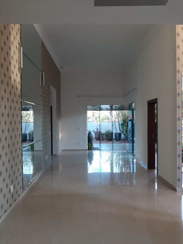 Imagem 6 de 30 de Casa De Condomínio Com 4 Dorms, Nova Aliança, Ribeirão Preto - R$ 1.25 Mi, Cod: 1722311 - V1722311