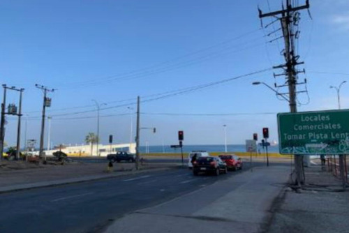 Gran Terreno En Antofagasta Potencial Para Desarrollo