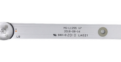 Tiras Led Rca Rtv5019usm Rtv-5019usm