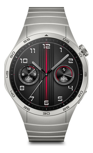 Smartwatch Gt4 Phoinix Huawei