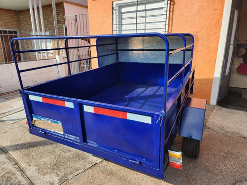 Imagen 4 de 6 de Trailer 500kg