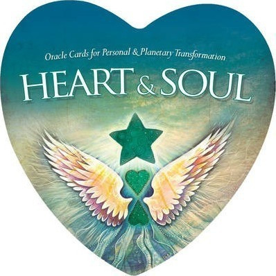 Heart  And  Soul Cards  Oracle Cards For Love  Origiaqwe