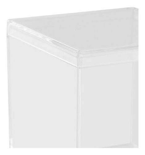 Cajas De Regalo Transparentes De Plástico Contenedor De