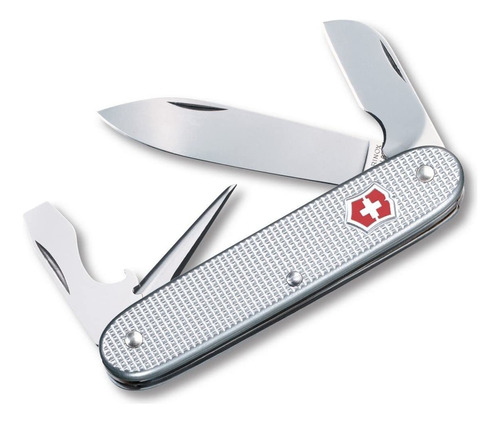 Victorinox Swiss Army - Navaja De Bolsillo Para Electricista