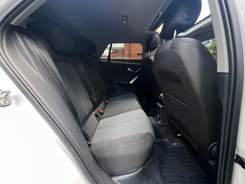 Audi Q2 1.0 Tfsi Ambition