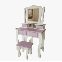 Comprar Tocador  Infantil Tocador Completisimo Pintado A  A 1