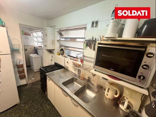 Venta / Alquiler- 4 Ambientes - Caballito