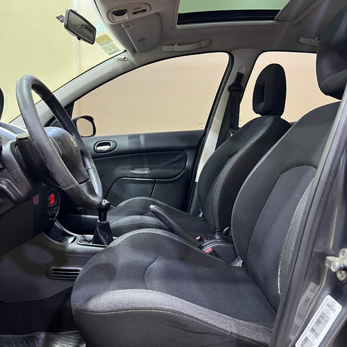 Peugeot 207 1.6 Feline 106cv