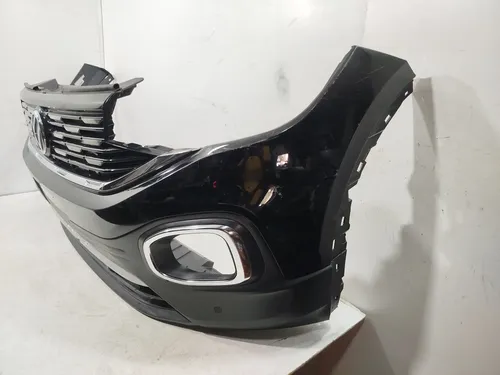 Parachoque Dianteiro Vw T-cross 2020 A 2024 Original 26448
