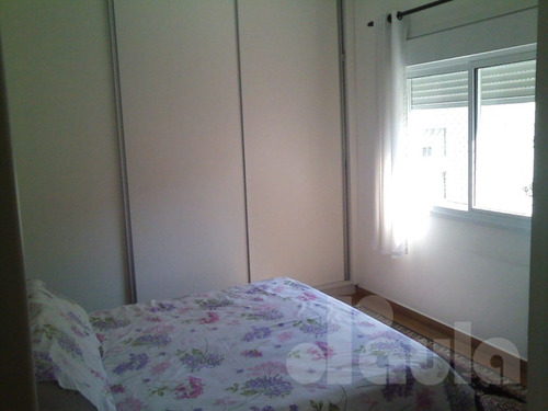 Imagem 10 de 14 de Apartamento No Centro De Santo André - 1033-11943