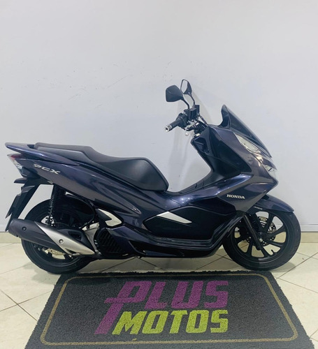 Imagem 1 de 6 de Honda Pcx