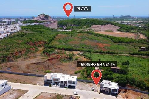 Excelente Terreno De 160 Metros Cuadrados, Ideal Para Construir La Casa De Tus Sueños!