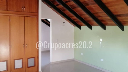 Imagen 16 de 16 de Se Vende Bello Town House En La Urb. Guarda Bosques 3. Municipio Carrizal. Edo. Miranda. Yc