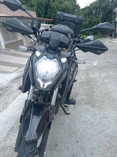 Cr4 200 Pro