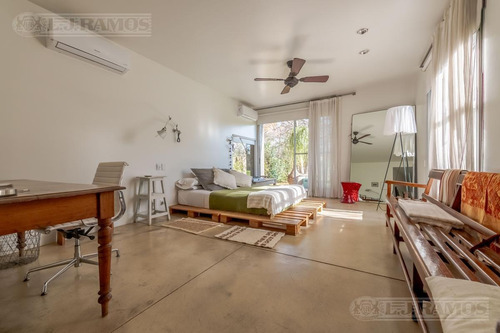 Imagen 19 de 30 de Moderna Casa En 1 Planta Sobre 1800m2 Lote. Los Senderos 1. Excelente Acceso, Km 38.5 Pilar.