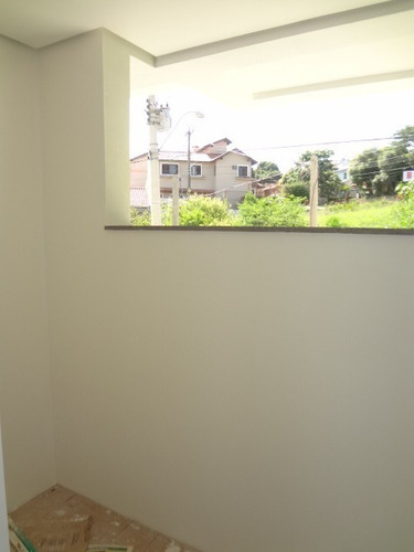 Casa Em Espirito Santo Com 3 Dormitórios - Vz2588