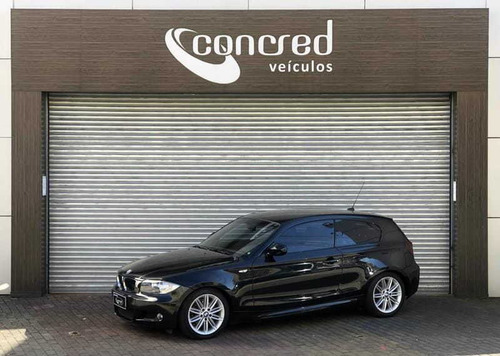 Bmw 118i 2.0 Sport Edition 2p