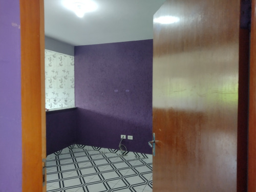 Sobrado Com 2 Casas