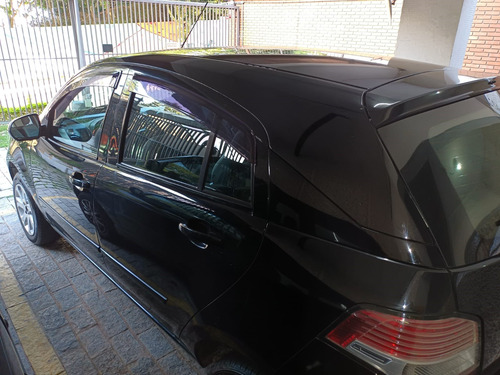 Chevrolet Agile 1.4 Lt 5p