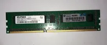 Comprar Memoria Sdram 2gb Ddr3 Pc3 10600 1333mhz Ecc
