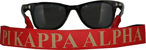 Pi Kappa Alpha - Sunglass Correa - Dos Colores