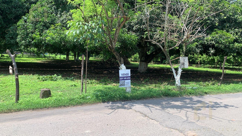Terreno En Venta En Veracruz, El Tejar, 3,124 M² A 15 Min De Plaza Las Americas