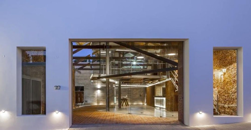 Imagen 8 de 29 de Edificio Comercial - Colonia Del Sacramento
