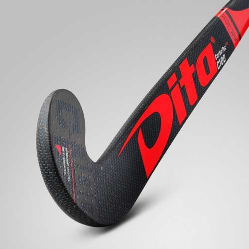 Palo Hockey Dita C100 Pro Ul Xbow, 100% C. Unico En El Pais