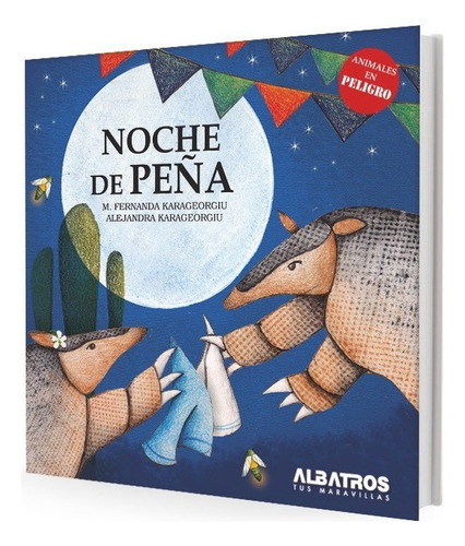 Noche De Peña