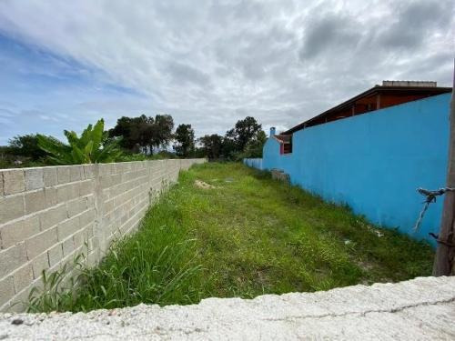 Terreno À Venda Na Cidade De Itanhaém - 7409 | Sanm