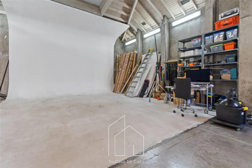 Oficina En Venta En Providencia