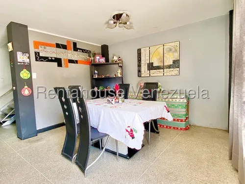 Casa En Venta, Urb. Palo Verde