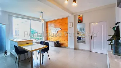 Apartamento en venta