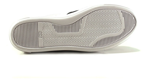 Imagen 4 de 6 de Zapatilla Hombre Cuero Vacuno Diseño Giuliano2 By Ghilardi