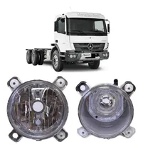 Comprar Optica Mercedes Benz Atego 1725 1726 - 2018 2019 2020 2023