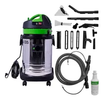 Comprar Lavadora E Extratora 35l 1400w A135 Ipc Soteco 220v 
