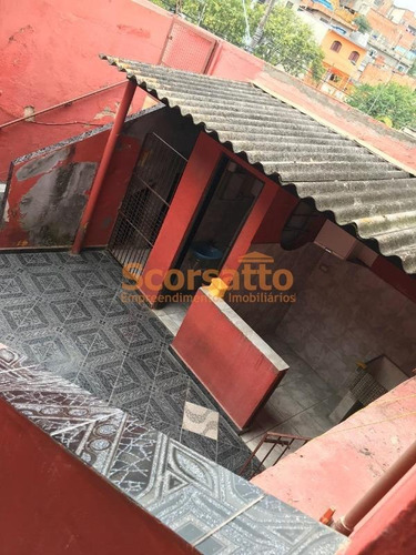 Imagem 13 de 16 de Casa À Venda, Parque Paraíso, Itapecerica Da Serra/sp - 5749