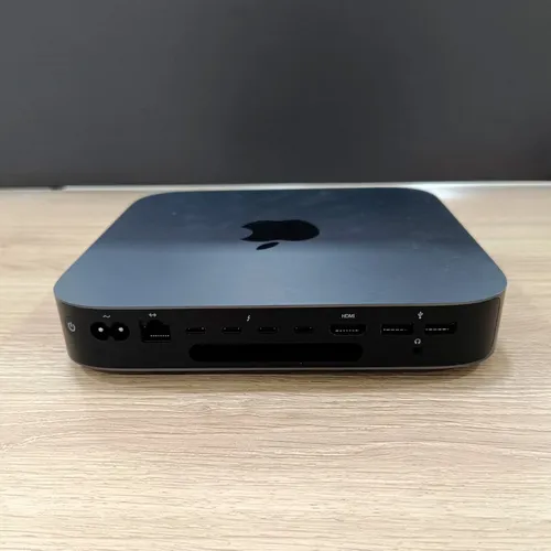 【在庫あり/即出荷可】 A1993 - Mini Mac - 250ssd - Ram 16gb - I3 - 2018 Macデスクトップ