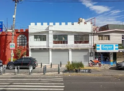 Terreno en venta