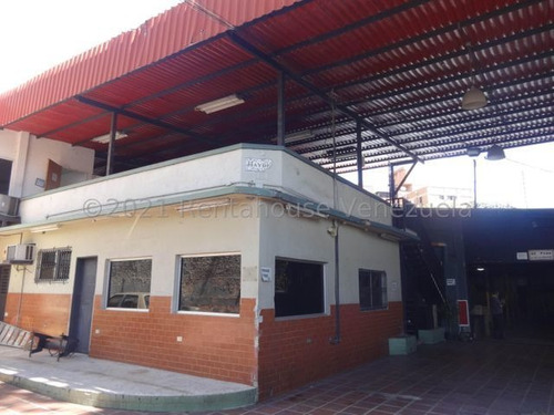 Imagen 8 de 30 de Galpon En Alquiler Los Chorros 21-20812 Juan Paz 0412-6250686
