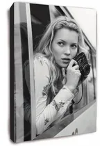 Comprar Cuadro Kate Moss - Life's A Joke Y Muchos Otros Temas