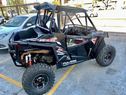 Utv Polaris Rzr 900 S 2017 Eps